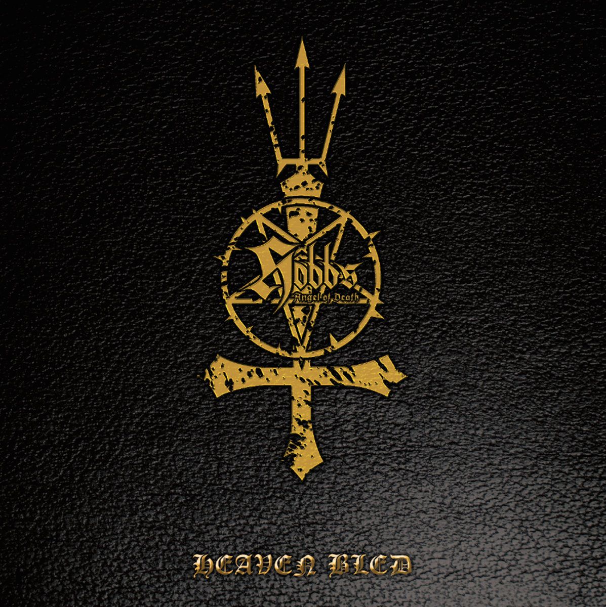 Hobbs' Angel of Death jeseni z novim albumom