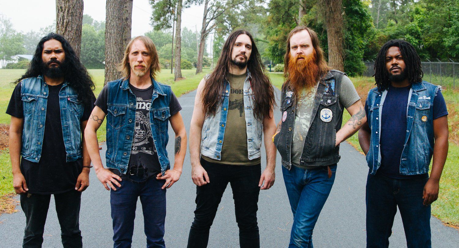 Valient Thorr predstavljajo novi videospot