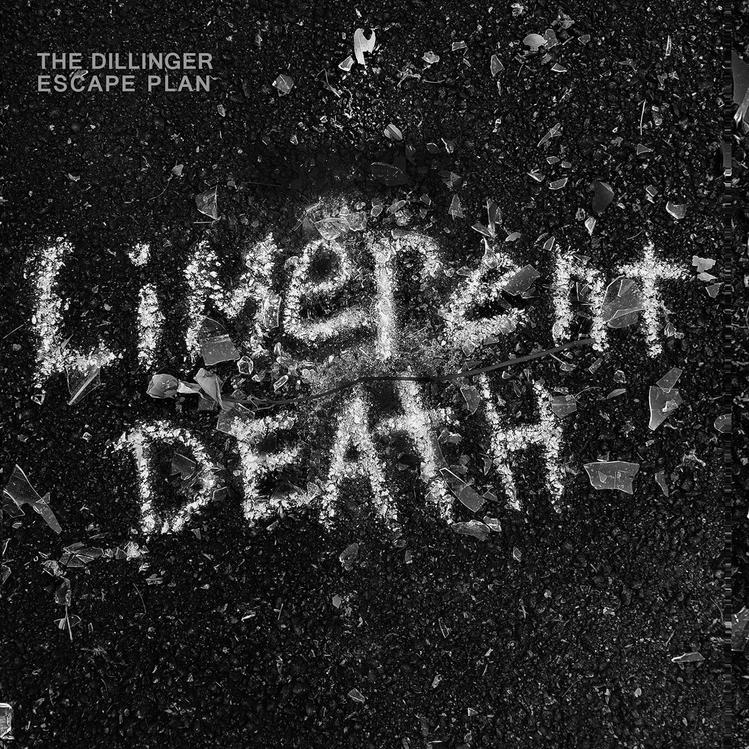 The Dillinger Escape Plan s prvim singlom s prihajajočega albuma