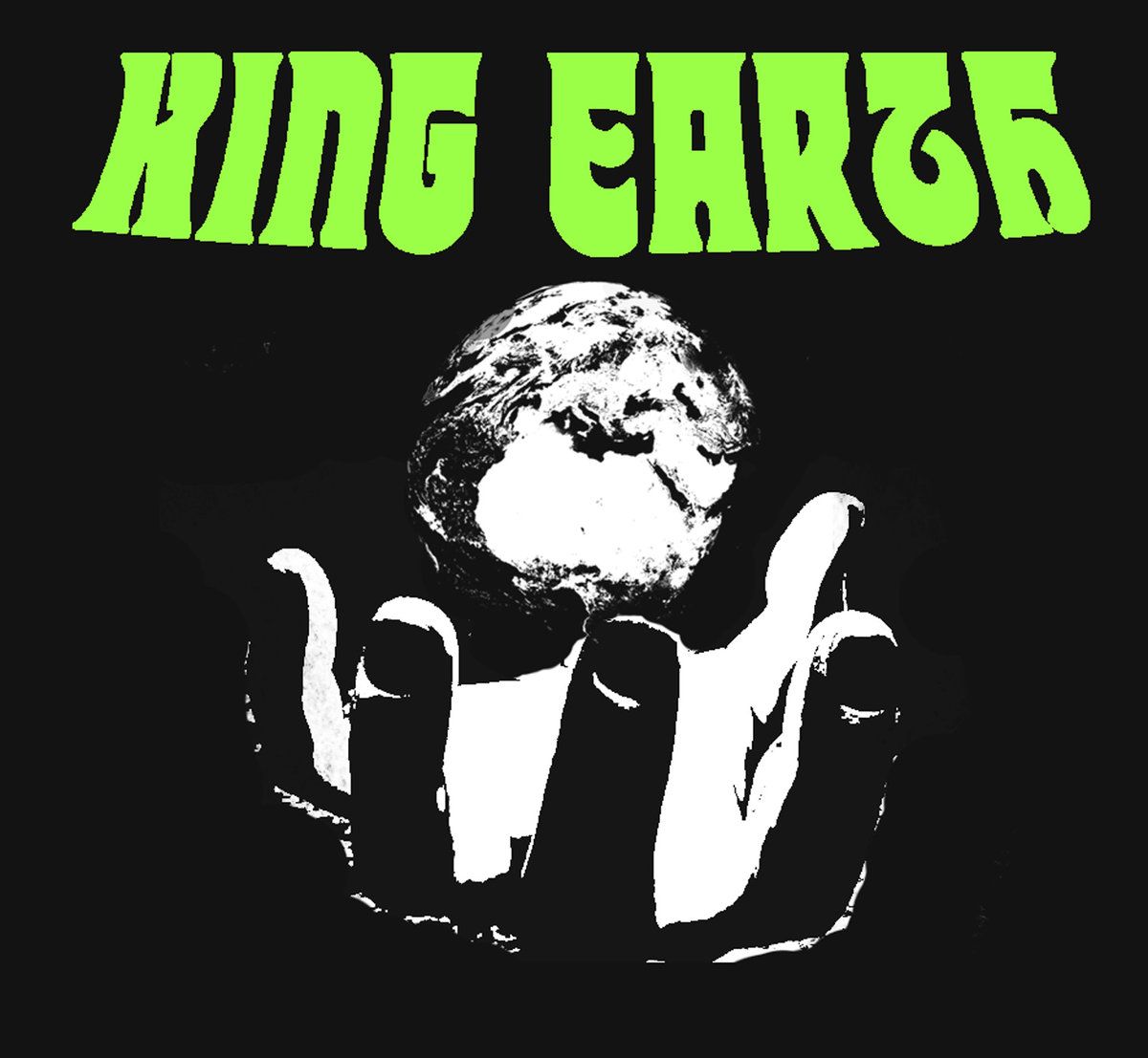 King Earth predstavljajo najnovejši single