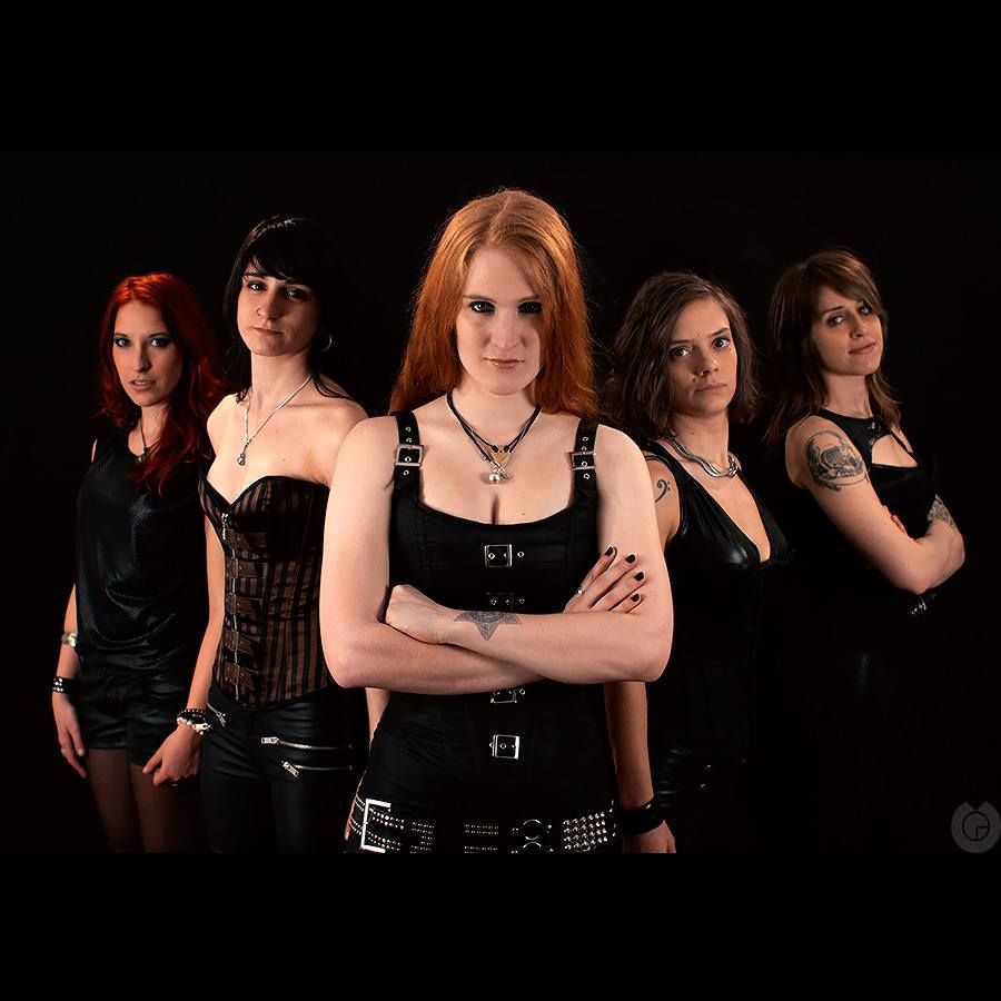 Wicked Asylum predstavljajo sveži videospot