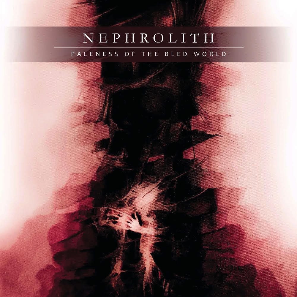 Nephrolith sprejemajo prednaročila za novi album