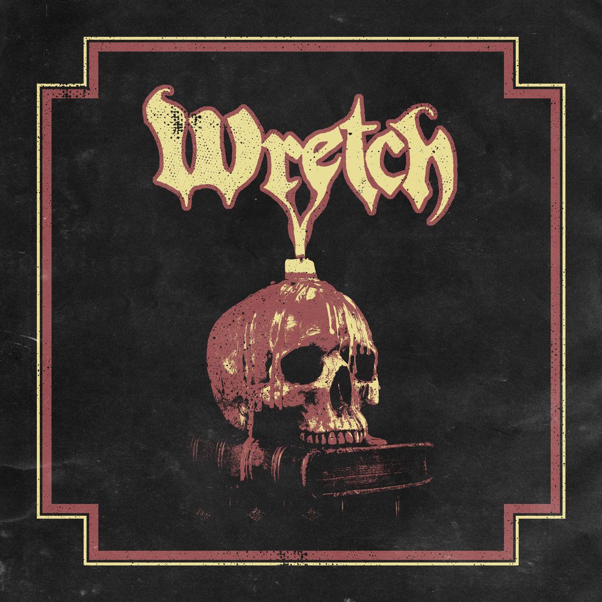 Prisluhnite debitantskemu albumu ameriških doomerjev Wretch