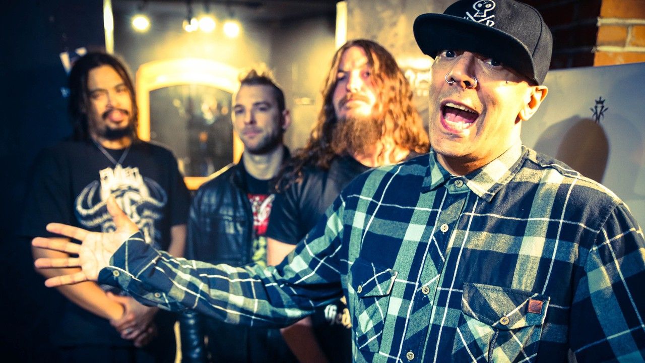(Hed)p.e. predstavljajo videospot za skladbo Pay Me