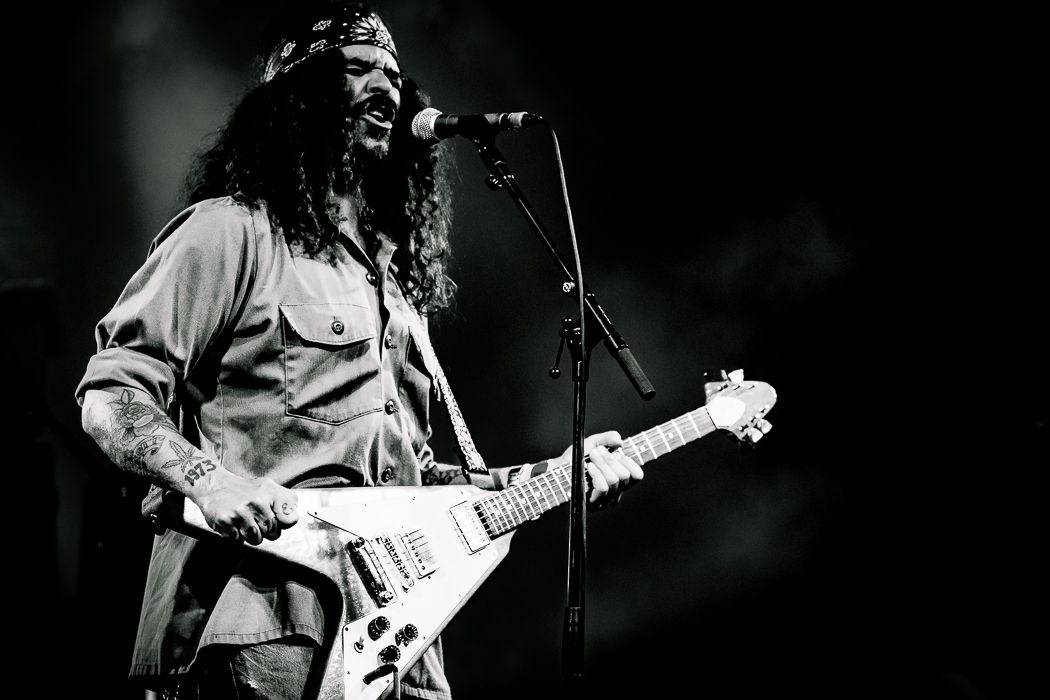 Brant Bjork predstavlja sveži videospot