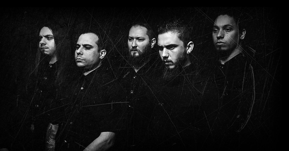 Eye Of Solitude objavili najnovejši studijski album