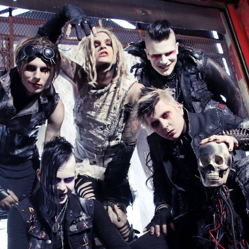 Davey Suicide imajo novi single in videospot