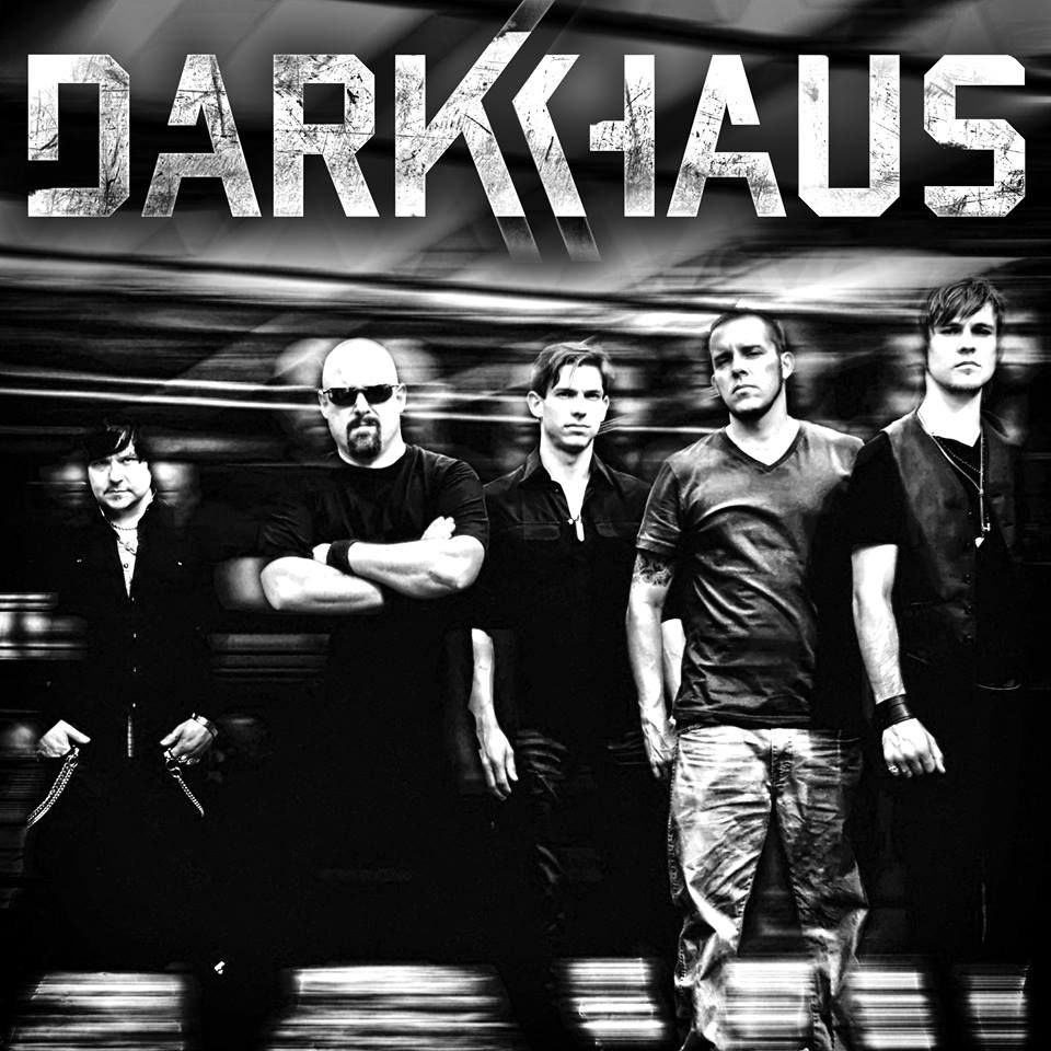 Darkhaus objavili videospot za skladbo All Of Nothing