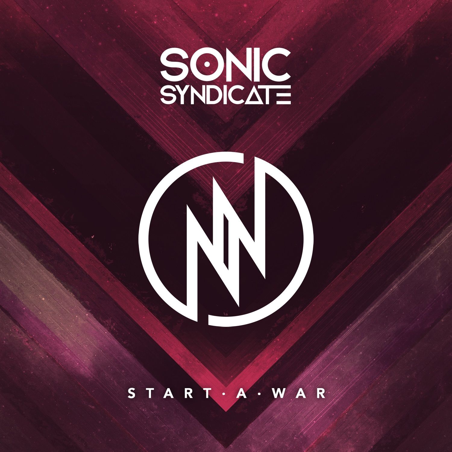 Sonic Syndicate z besedilnim videom za novi single