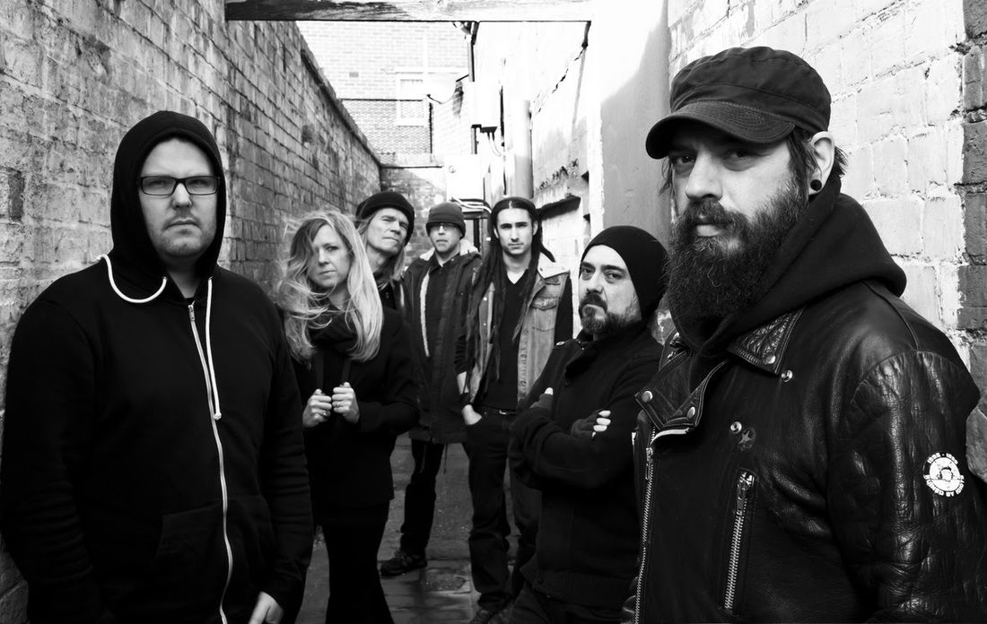 Crippled Black Phoenix z novo skladbo s prihajajočega albuma