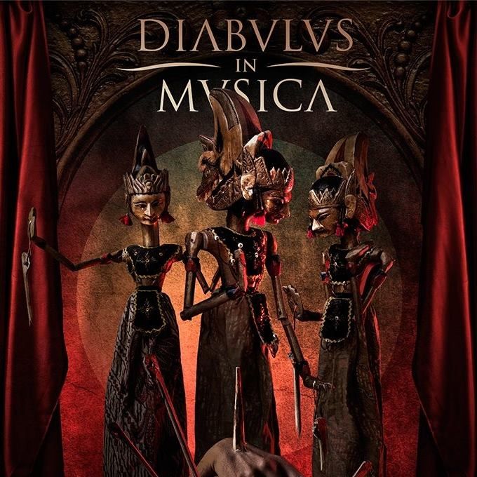 Diabulus In Musica kmalu s četrtim studijskim albumom