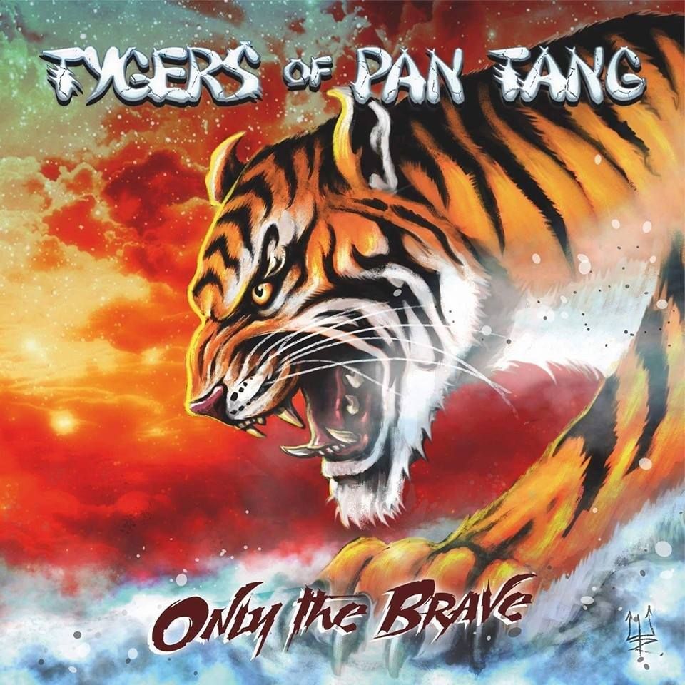 Tygers Of Pan Tang objavili videospot za novi single