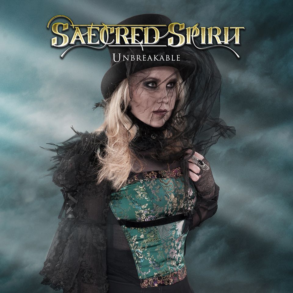 Saecred Spirit z novim singlom z naslovom Unbreakable