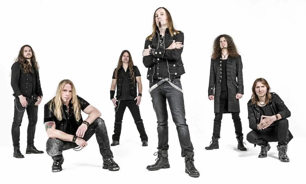 Mob Rules predstavljajo novi besedilni video