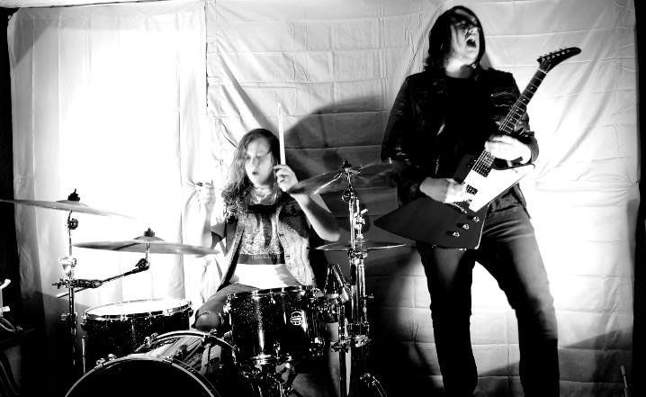 Holy Mammoth objavila debitantski EP
