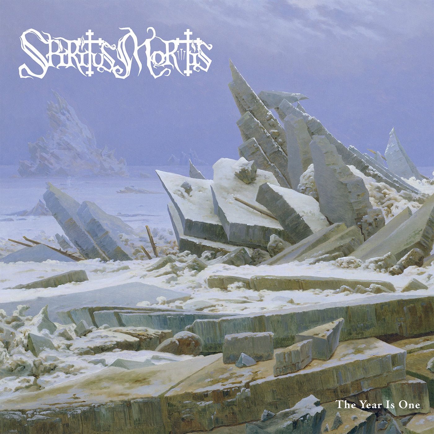 Spiritus Mortis napovedujejo novi studijski album