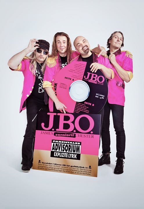 JBO
