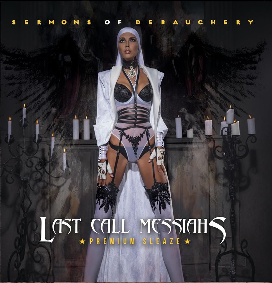 Last Call Messiahs objavili skladbo So Far, So Bad