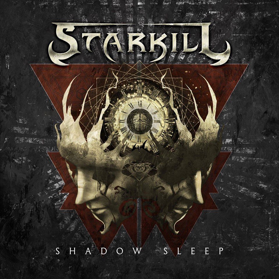 Starkill objavili novi besedilni video