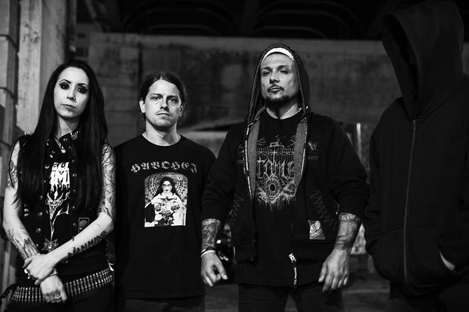 T.O.M.B. v celoti objavili novi studijski album