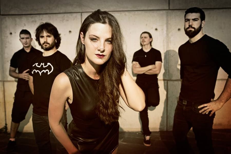 Španci Diabulus In Musica objavili novi besedilni video