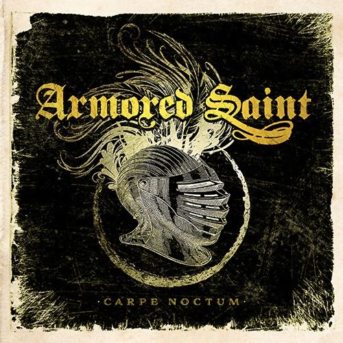 Armored Saint pripravljajo koncertni album