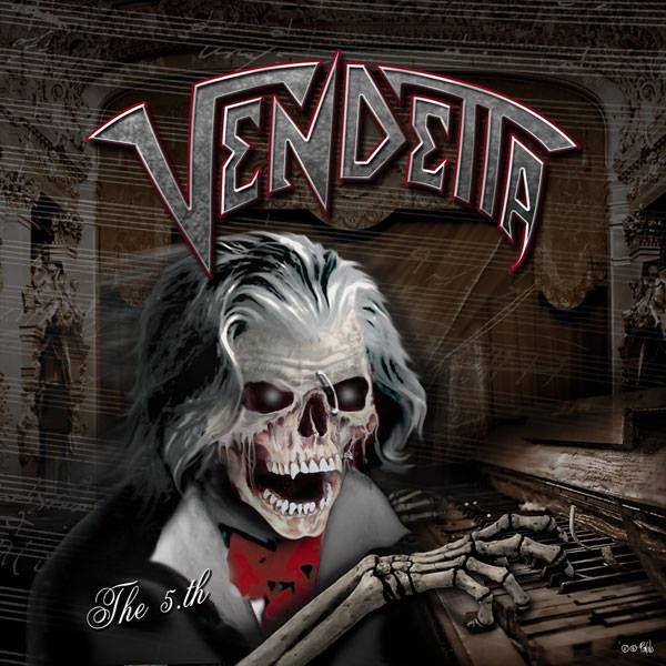 Vendetta februarja z novim studijskim albumom