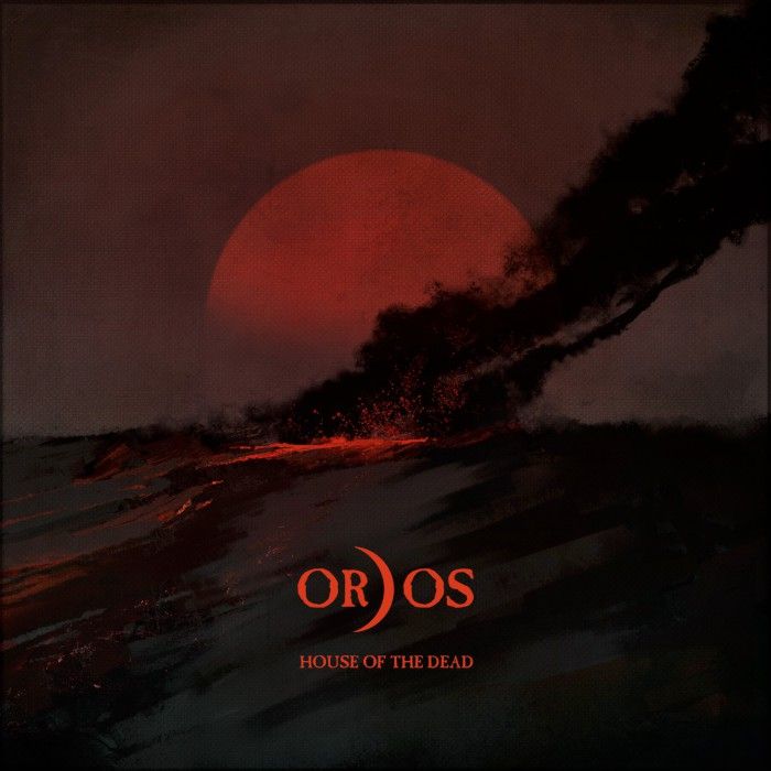 Švedi Ordos januarja z drugim studijskim albumom
