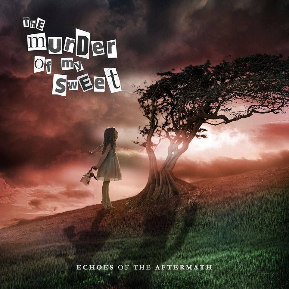 The Murder Of My Sweet s prvo skladbo z novega albuma