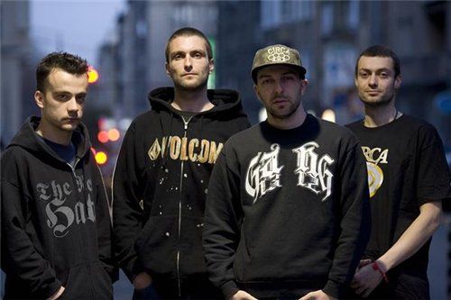 Last Hope z videospotom za skladbo New Day Heroes