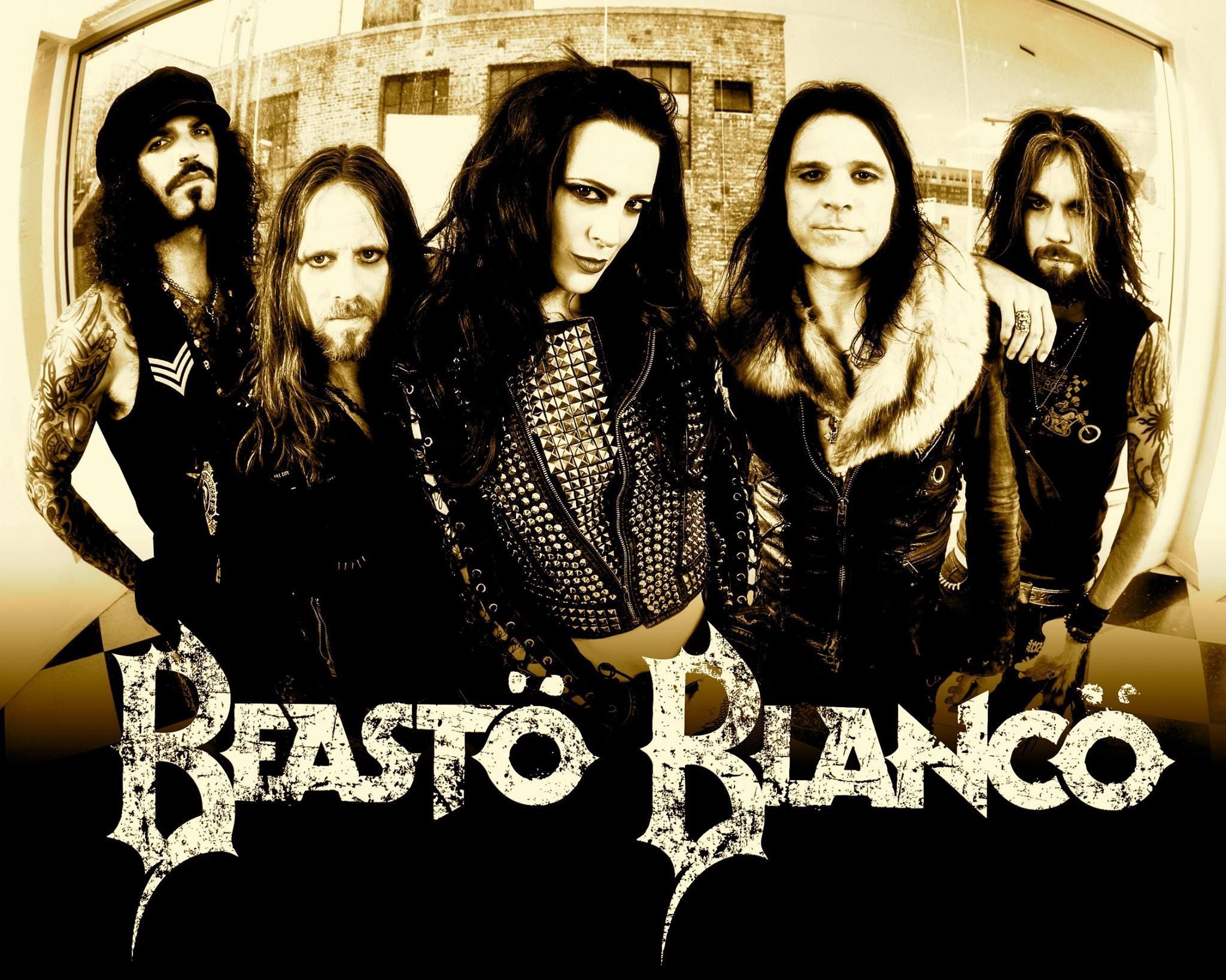Beasto Blanco objavili novi videospot