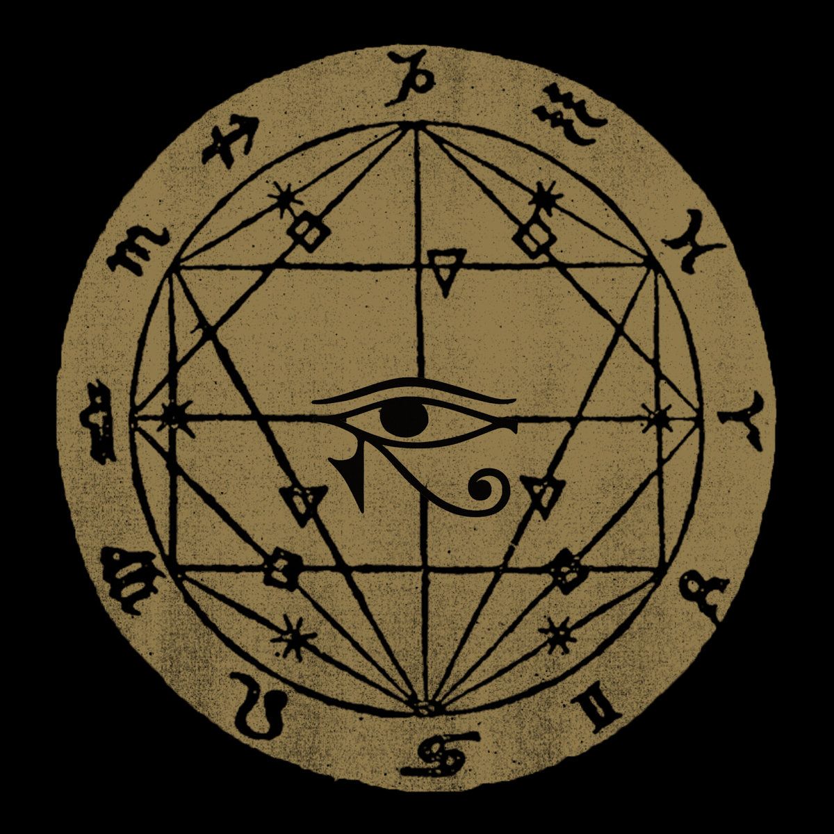 Kultna black metal zasedba Crimson Moon objavila novi album