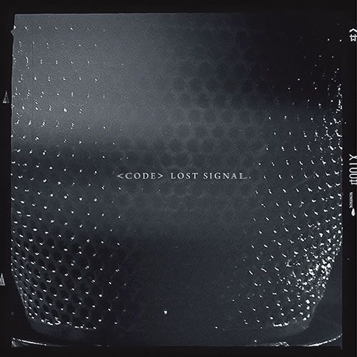 Code ob izidu objavili celoten mini album Lost Signals