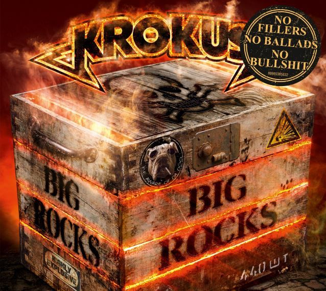 Krokus objavili priredbo The House Of The Rising Sun