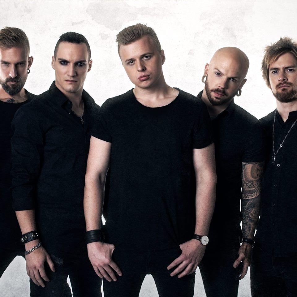 The Unguided predstavljajo videospot za novo skladbo
