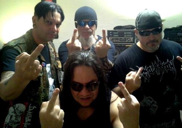 Vrača se legendarna death metal zasedbe Massacre