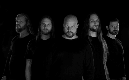 Brutal Unrest predstavljajo besedilni video