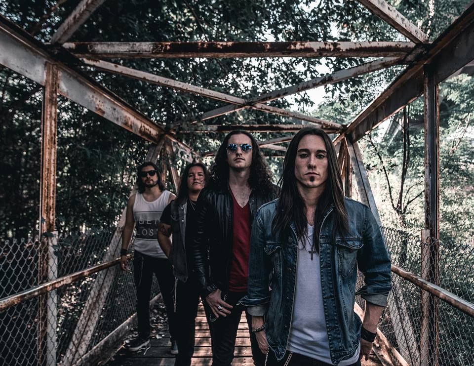 Black Heart Saints objavili novi besedilni video