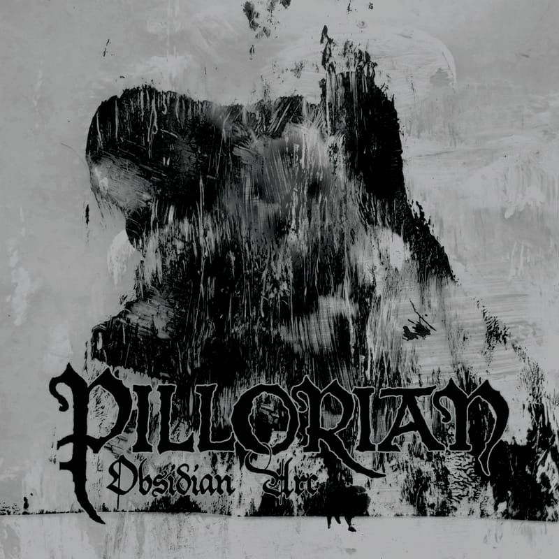 Pillorian kot prvo skladbo objavili A Stygian Pyre