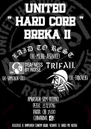 United HC Breka II