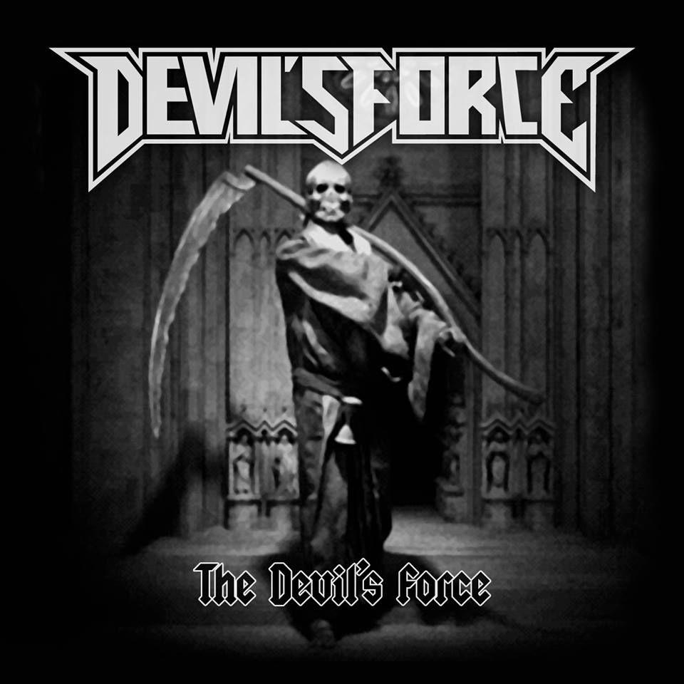Devil's Force kmalu z novim studijskim albumom