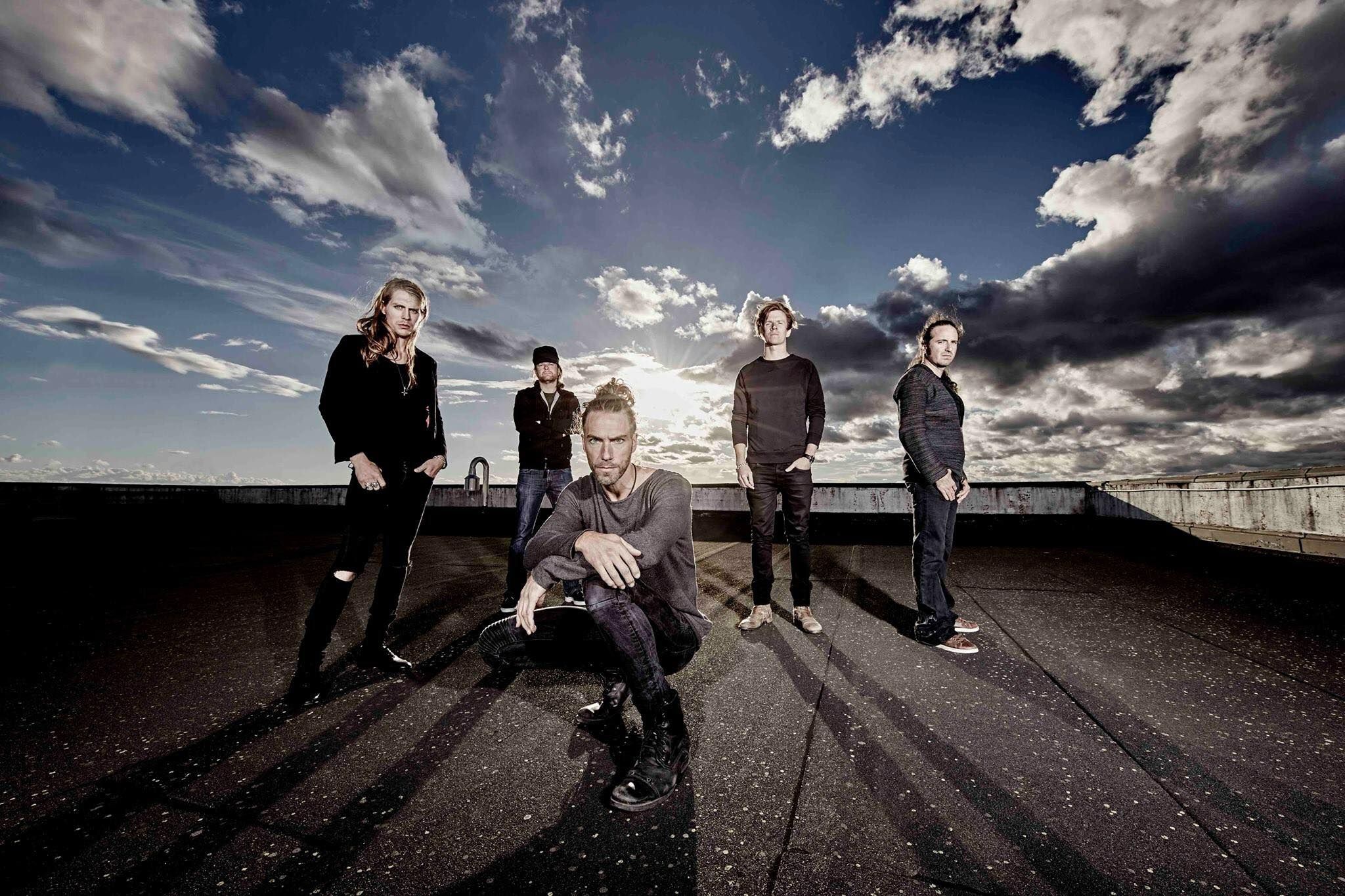 Pain Of Salvation z videospotom za skladbo Reasons