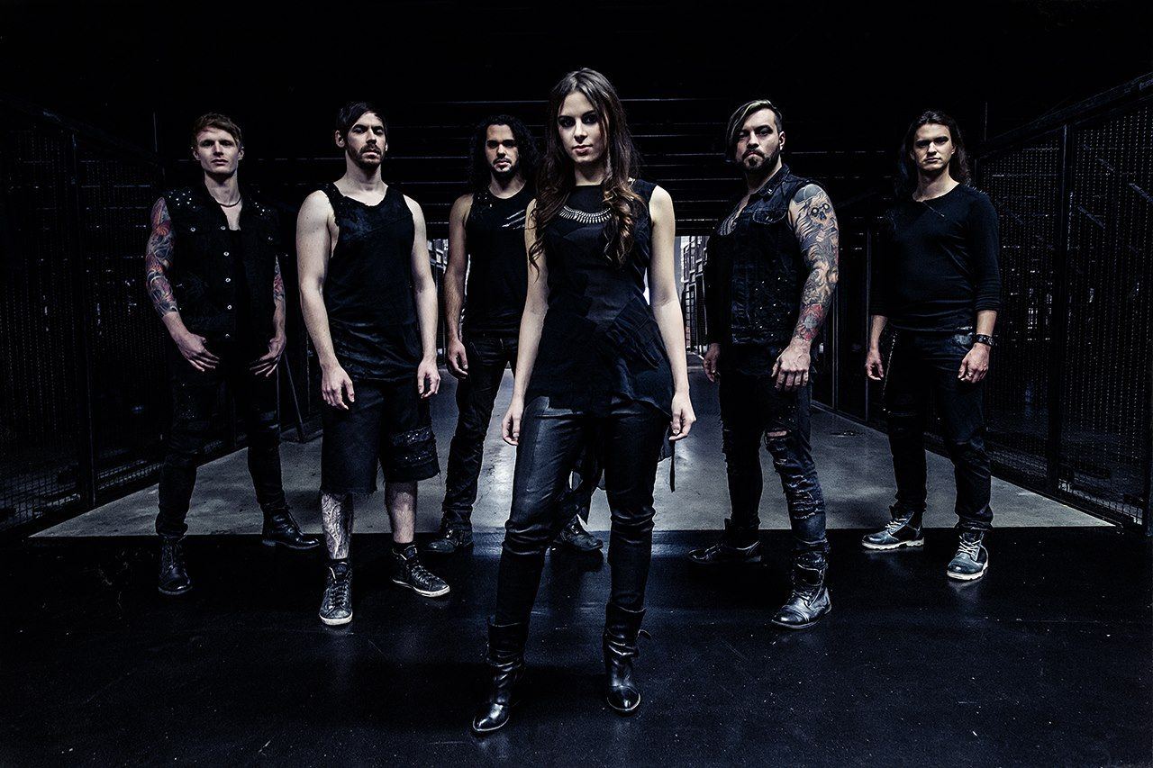 Beyond The Black predstavljajo novi koncertni video