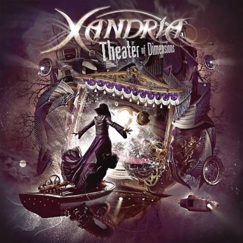Xandria objavili nov videospot