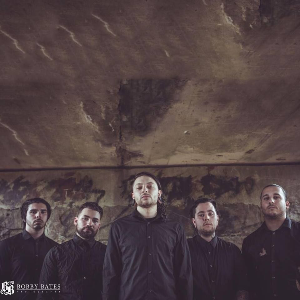 Ameriški deathcorovci Lorna Shore z novim videospotom