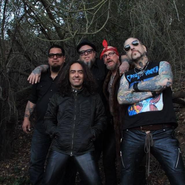 Circus Of Power predstavljajo novi single American Monster