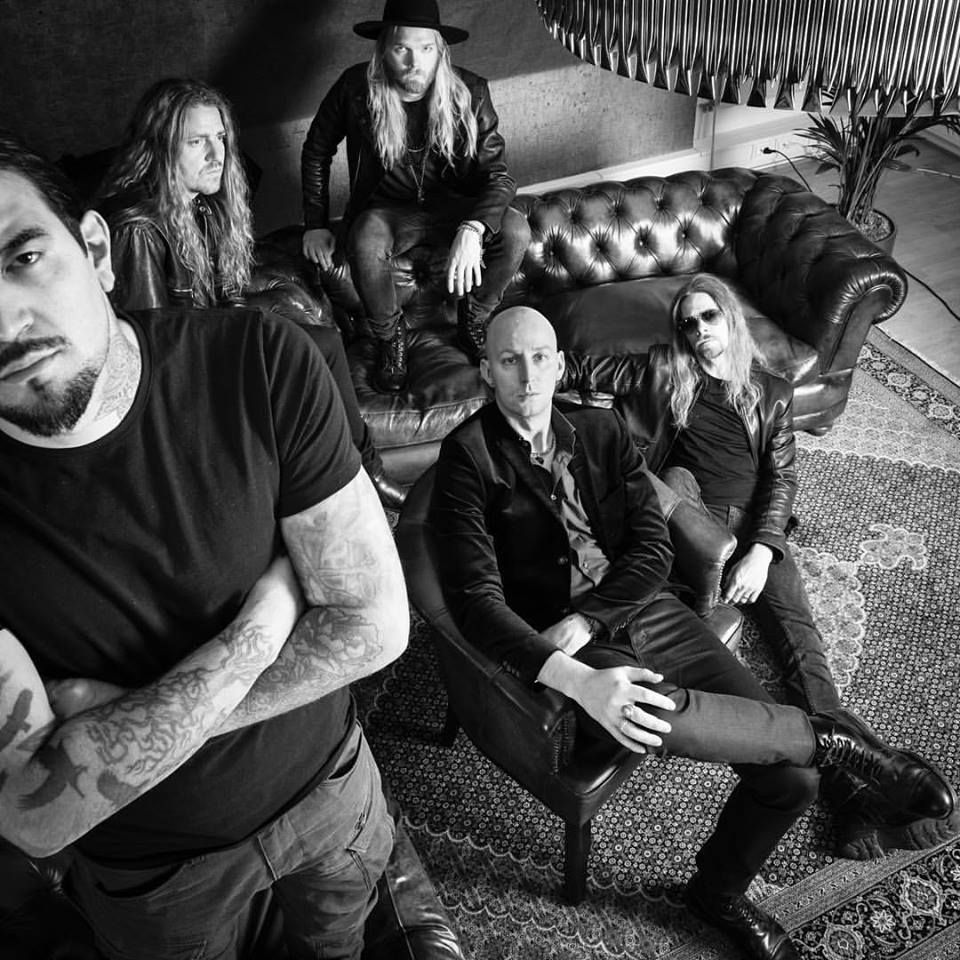 Soen predstavljajo videospot za skladbo Lucidity