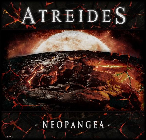 Atreides napovedujejo drugi album