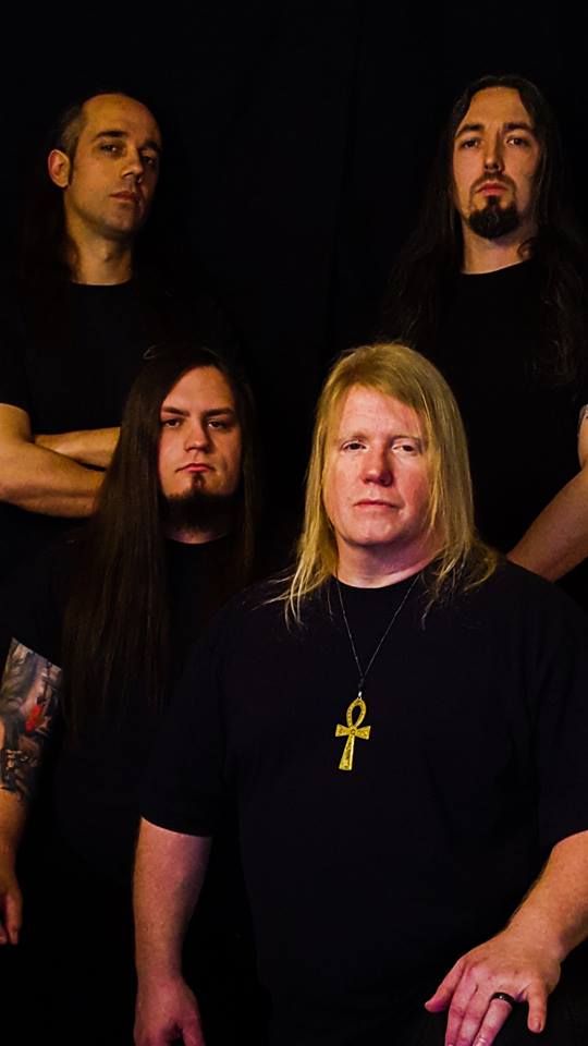 Nile zapustil dolgoletni kitarist Dallas Toler-Wade