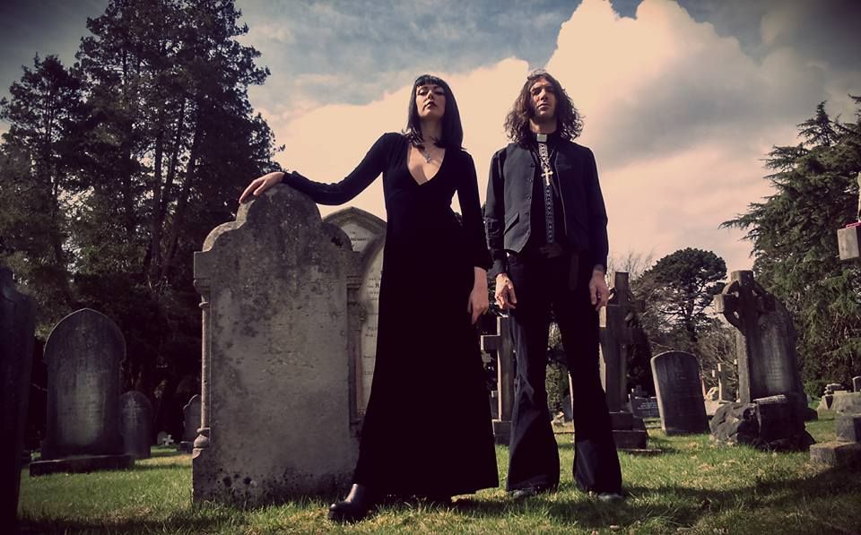 Dead Witches predstavljajo nov videospot
